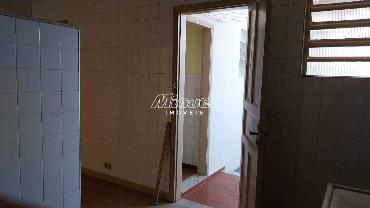 Casa, à venda, Nova América - 2 quartos - Piracicaba/SP: 