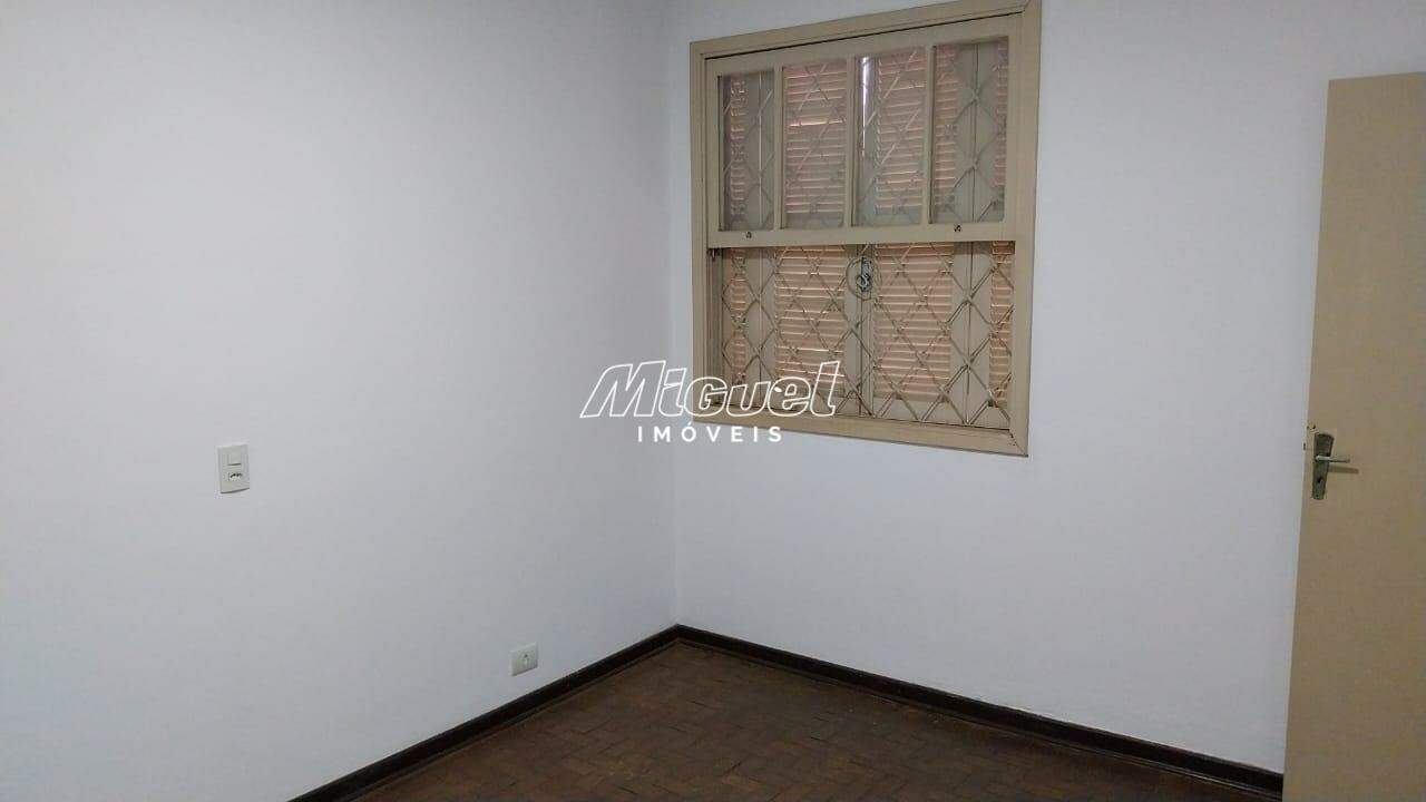 Casa, à venda, Nova América - 2 quartos - Piracicaba/SP: 