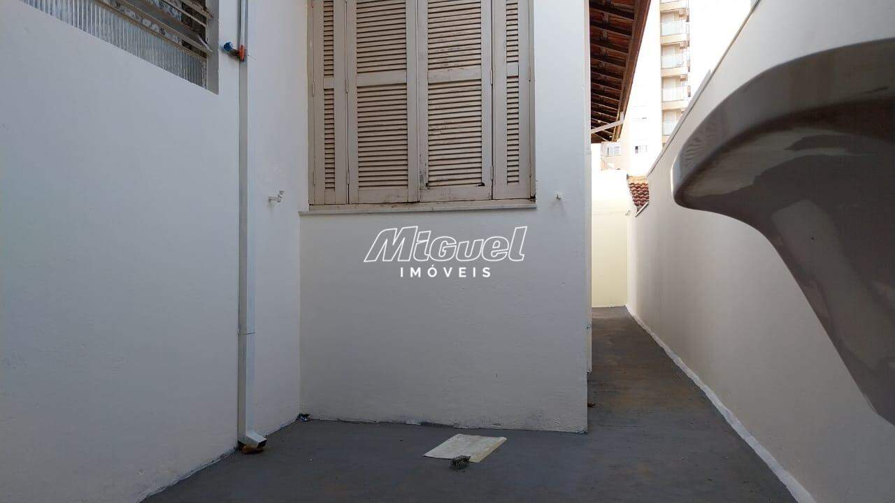 Casa, à venda, Nova América - 2 quartos - Piracicaba/SP: 