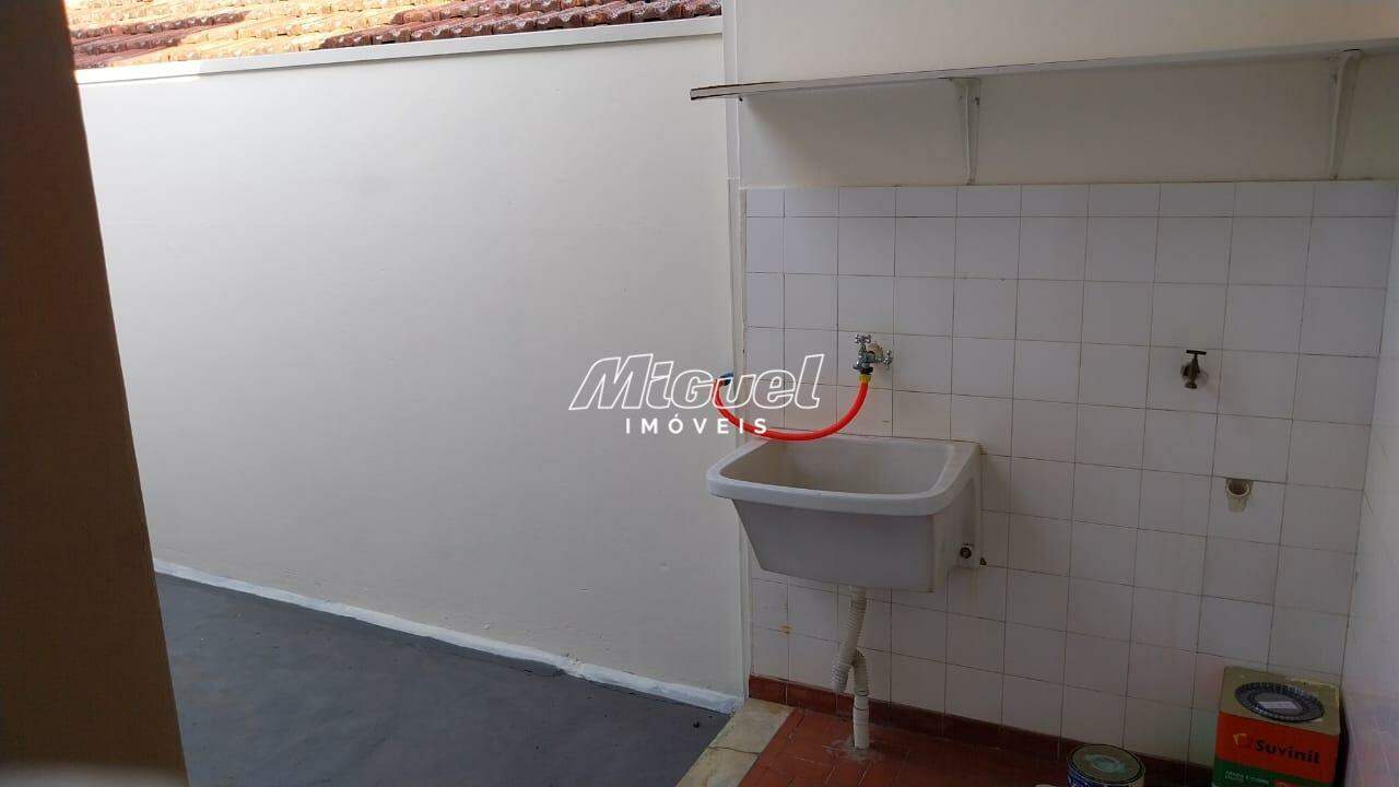 Casa, à venda, Nova América - 2 quartos - Piracicaba/SP: 