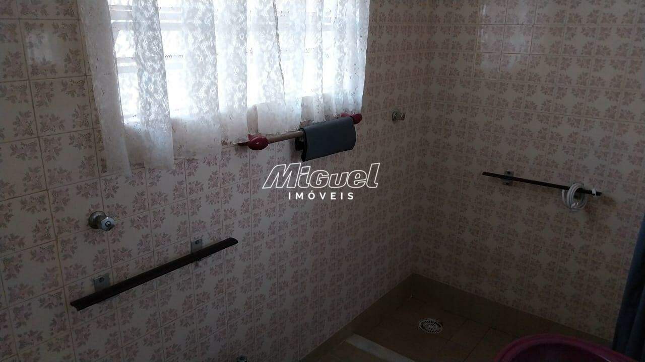 Casa, à venda, Nova América - 2 quartos - Piracicaba/SP: 