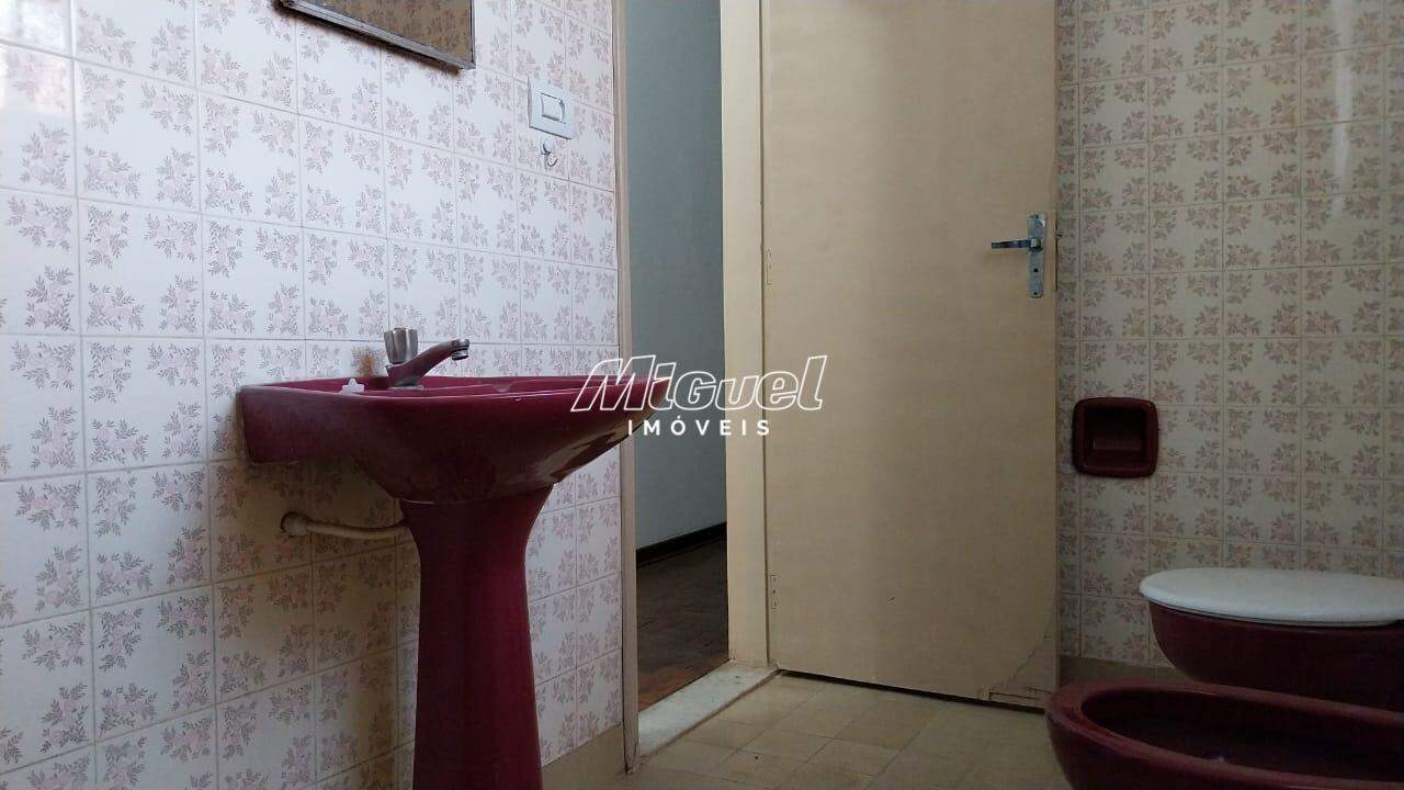 Casa, à venda, Nova América - 2 quartos - Piracicaba/SP: 