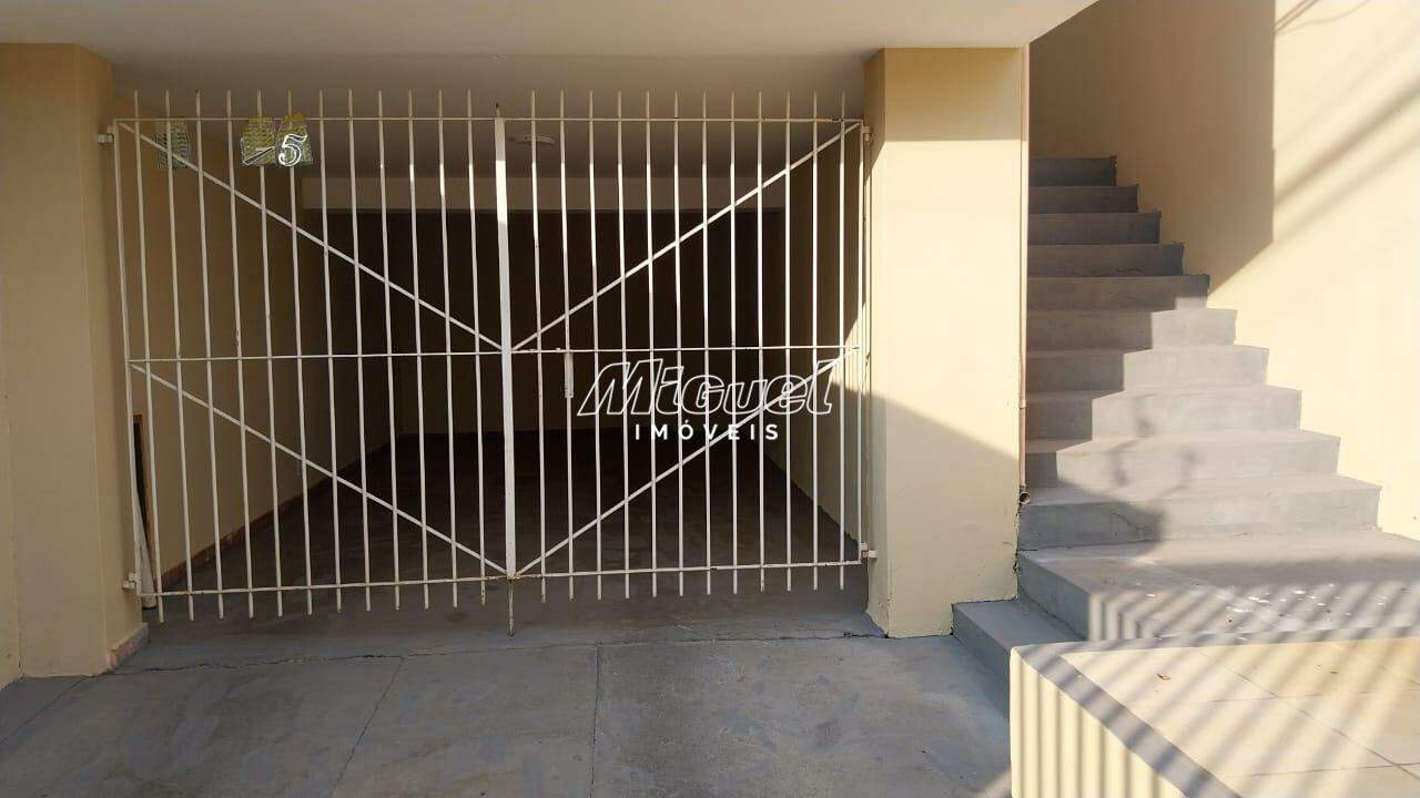 Casa, à venda, Nova América - 2 quartos - Piracicaba/SP: 