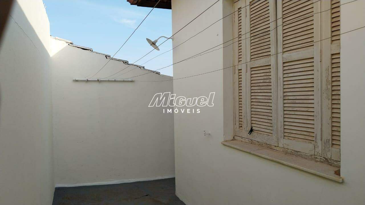 Casa, à venda, Nova América - 2 quartos - Piracicaba/SP: 
