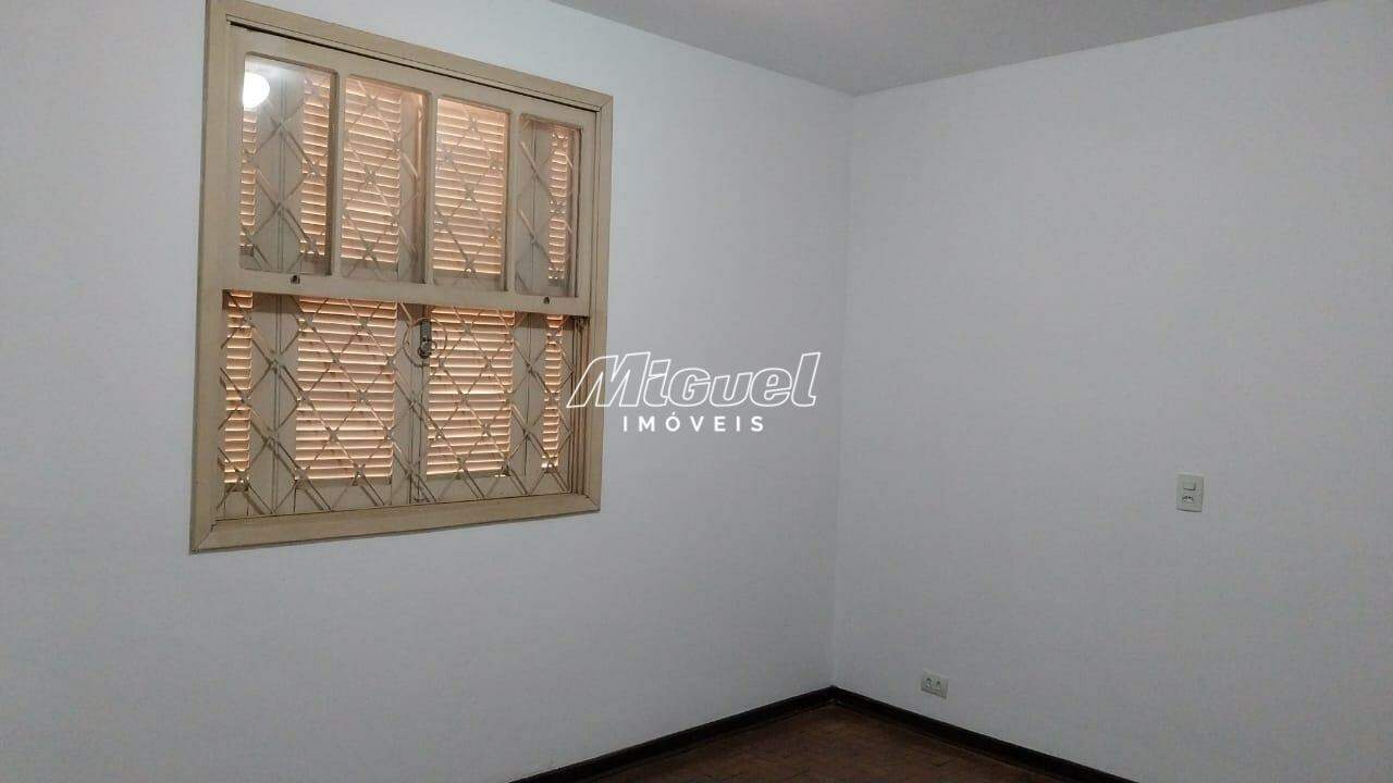 Casa, à venda, Nova América - 2 quartos - Piracicaba/SP: 
