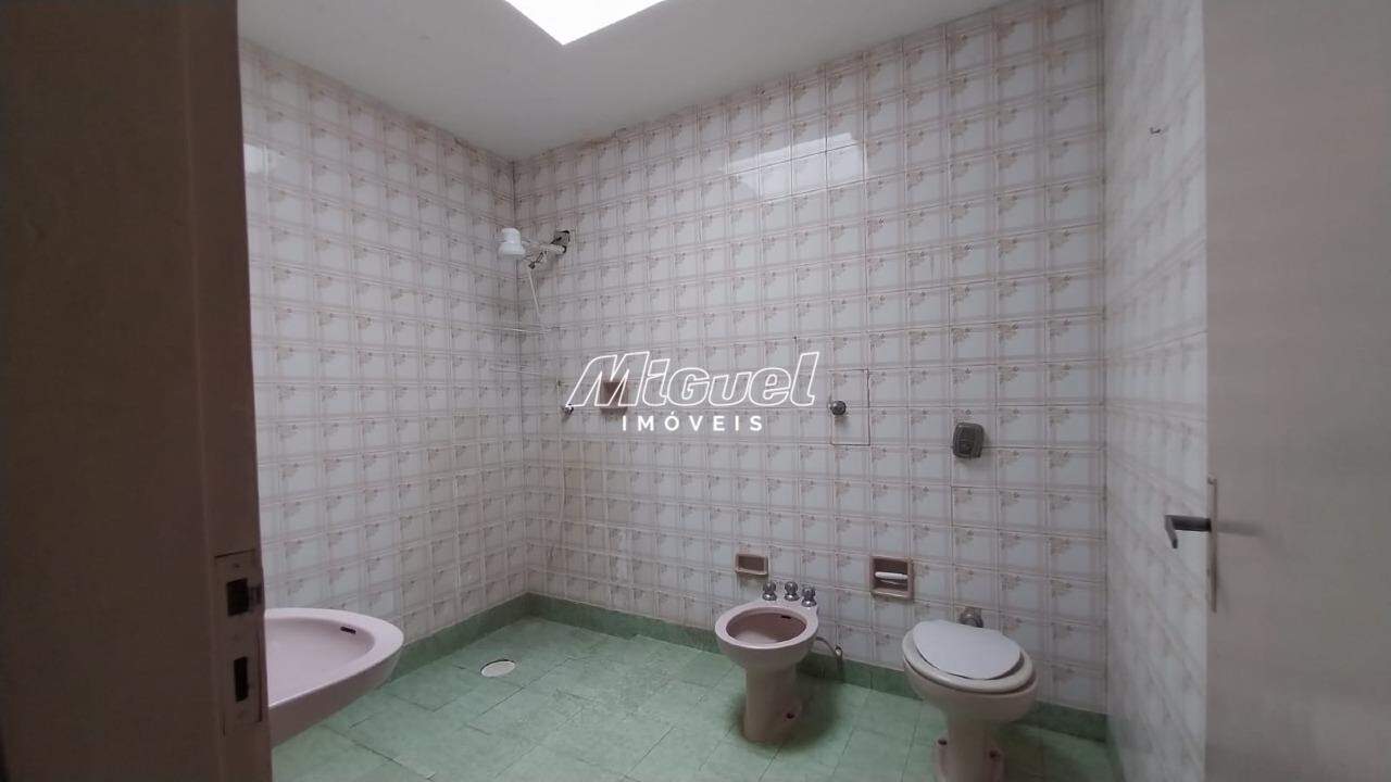 Casa, à venda, Nova América - 2 quartos - Piracicaba/SP: 