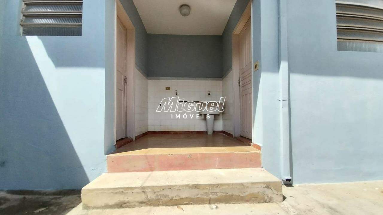 Casa, à venda, Nova América - 2 quartos - Piracicaba/SP: 