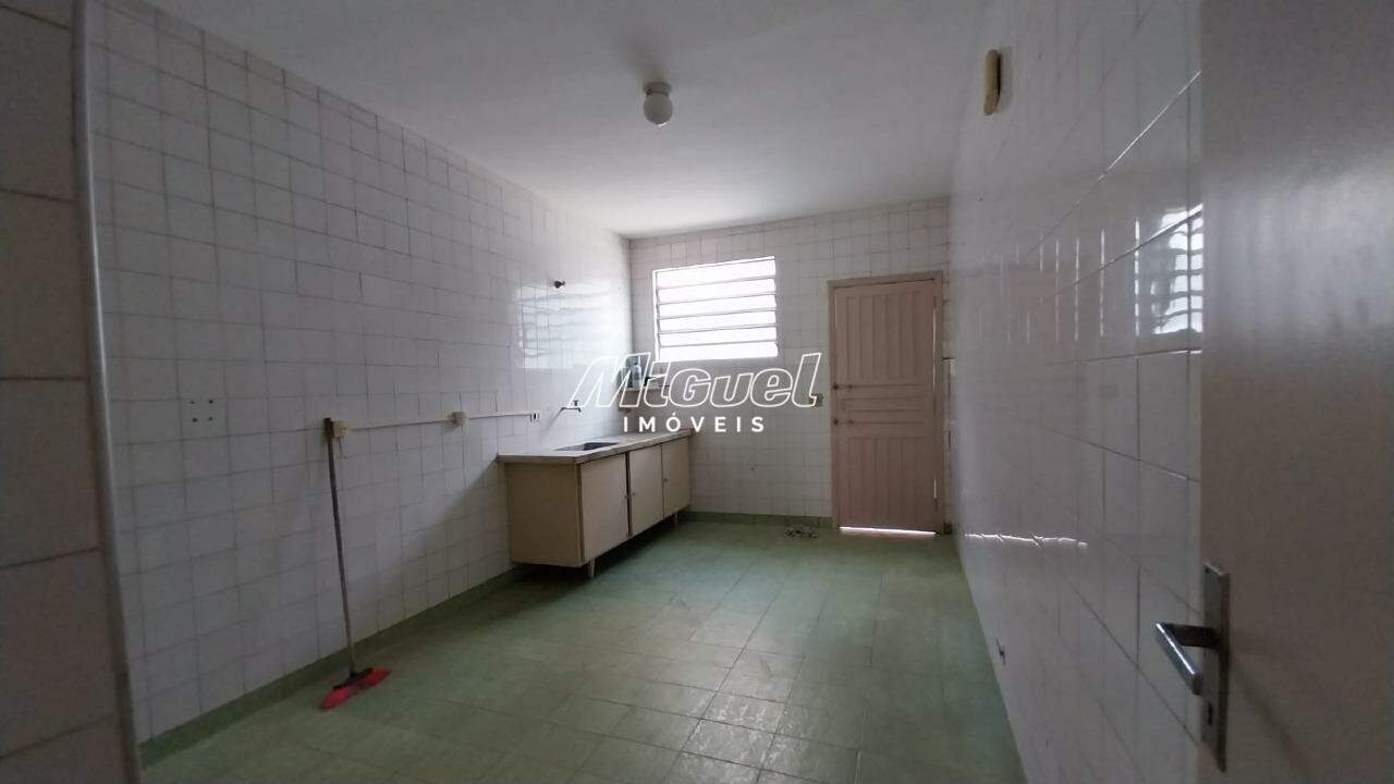 Casa, à venda, Nova América - 2 quartos - Piracicaba/SP: 