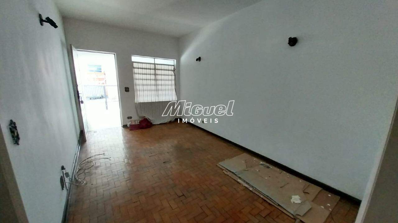 Casa, à venda, Nova América - 2 quartos - Piracicaba/SP: 
