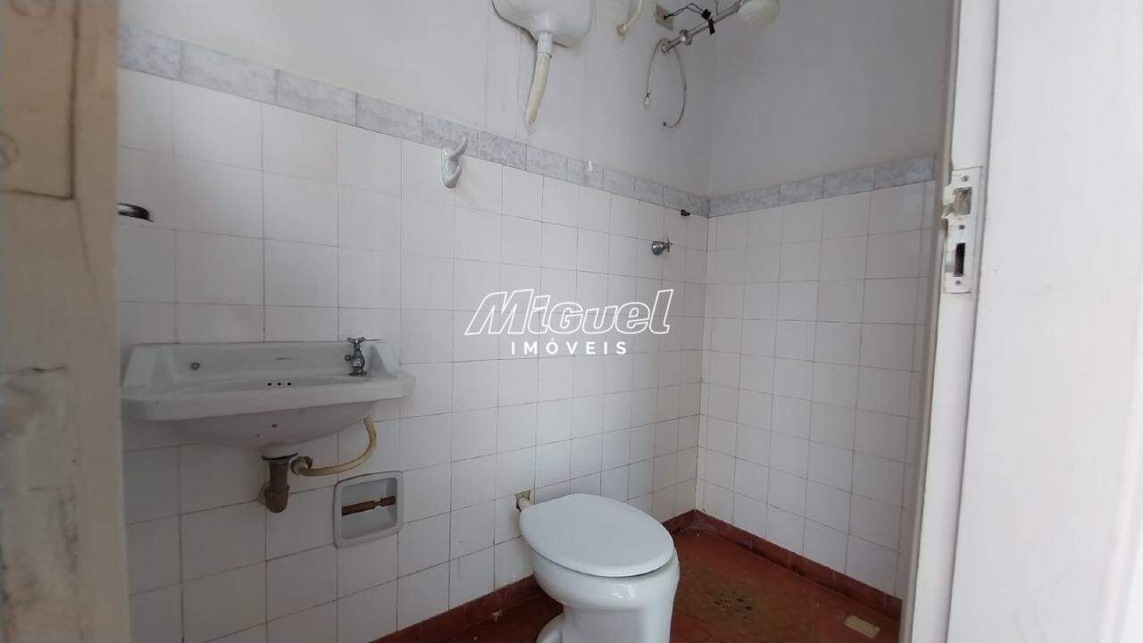 Casa, à venda, Nova América - 2 quartos - Piracicaba/SP: 