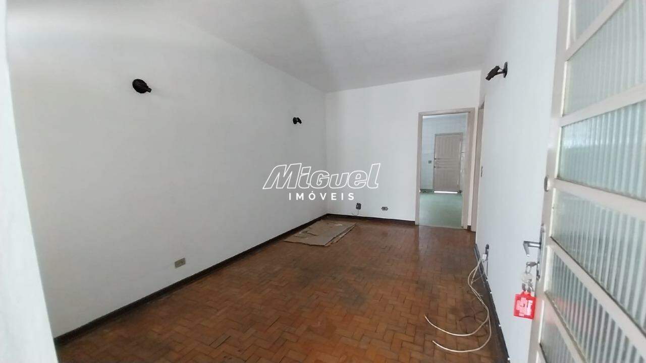Casa, à venda, Nova América - 2 quartos - Piracicaba/SP: 