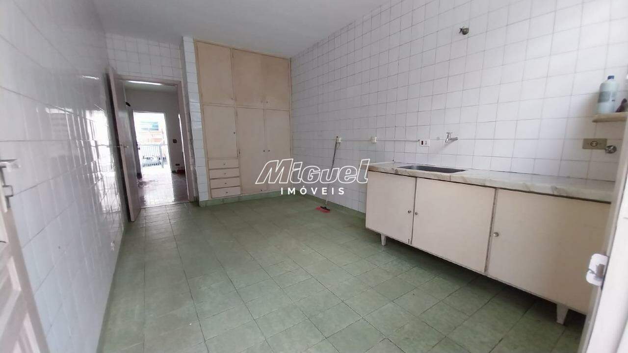 Casa, à venda, Nova América - 2 quartos - Piracicaba/SP: 