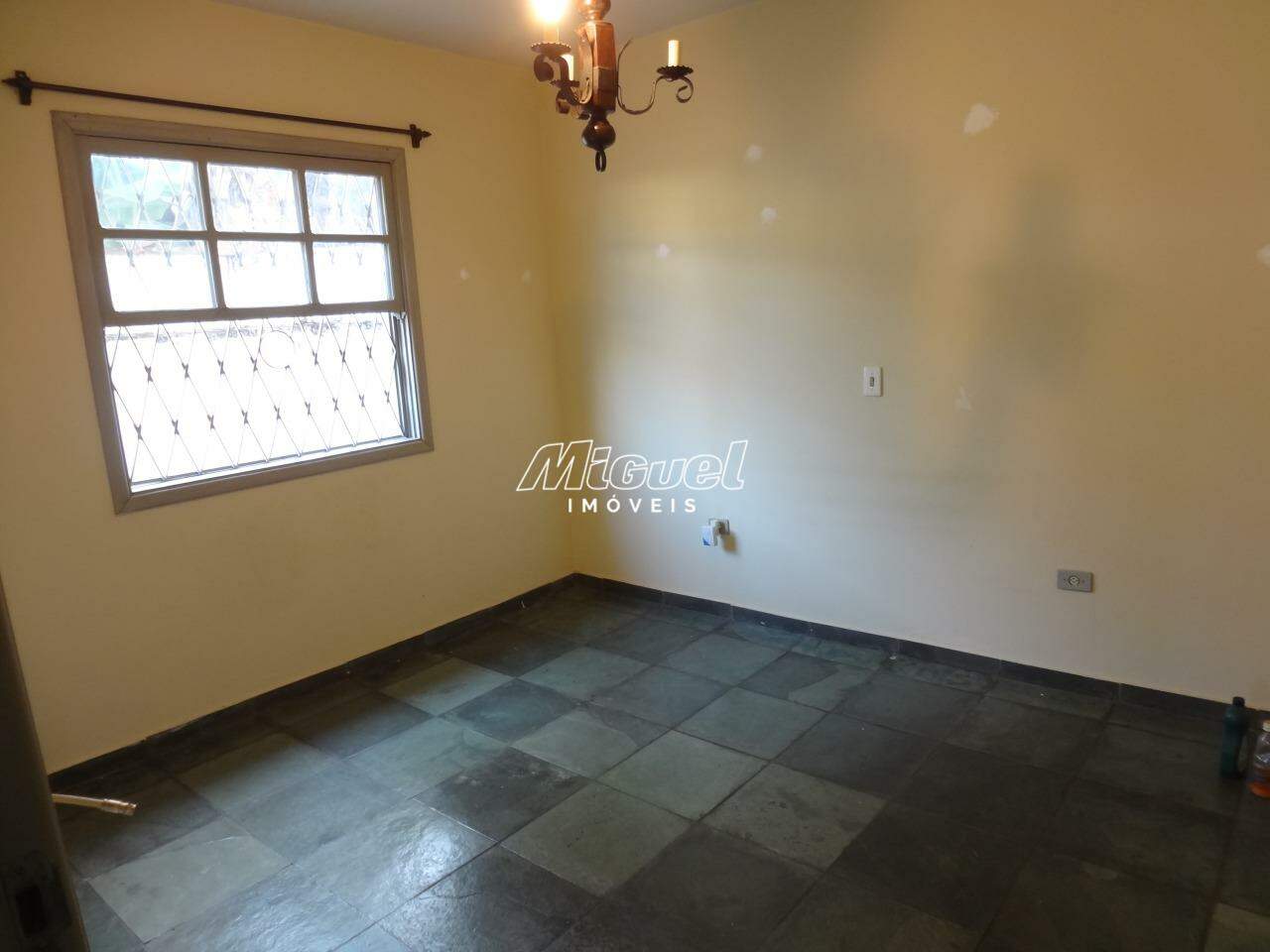 Casa, à venda, Jardim Iporanga - 2 quartos - Águas de São Pedro/SP: 