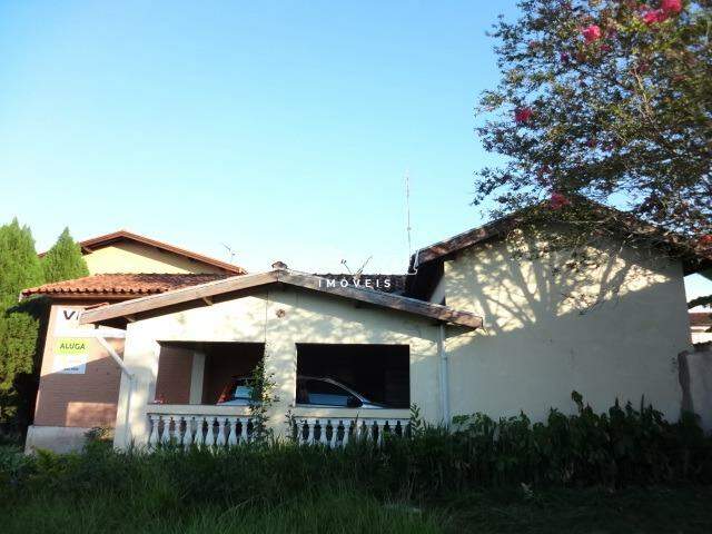 Casa, à venda, Jardim Iporanga - 2 quartos - Águas de São Pedro/SP: 