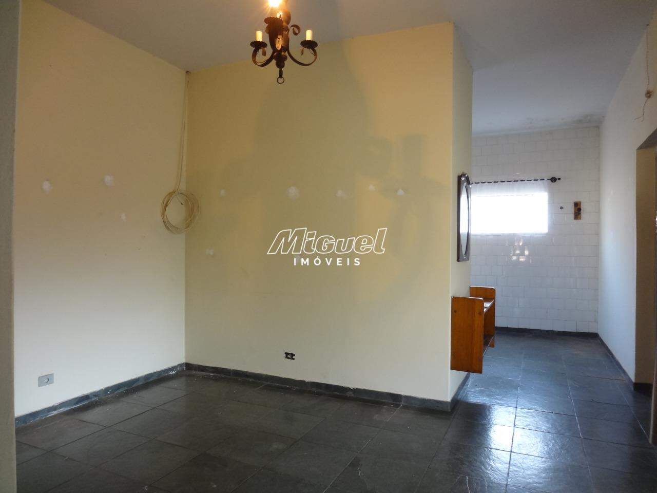 Casa, à venda, Jardim Iporanga - 2 quartos - Águas de São Pedro/SP: 