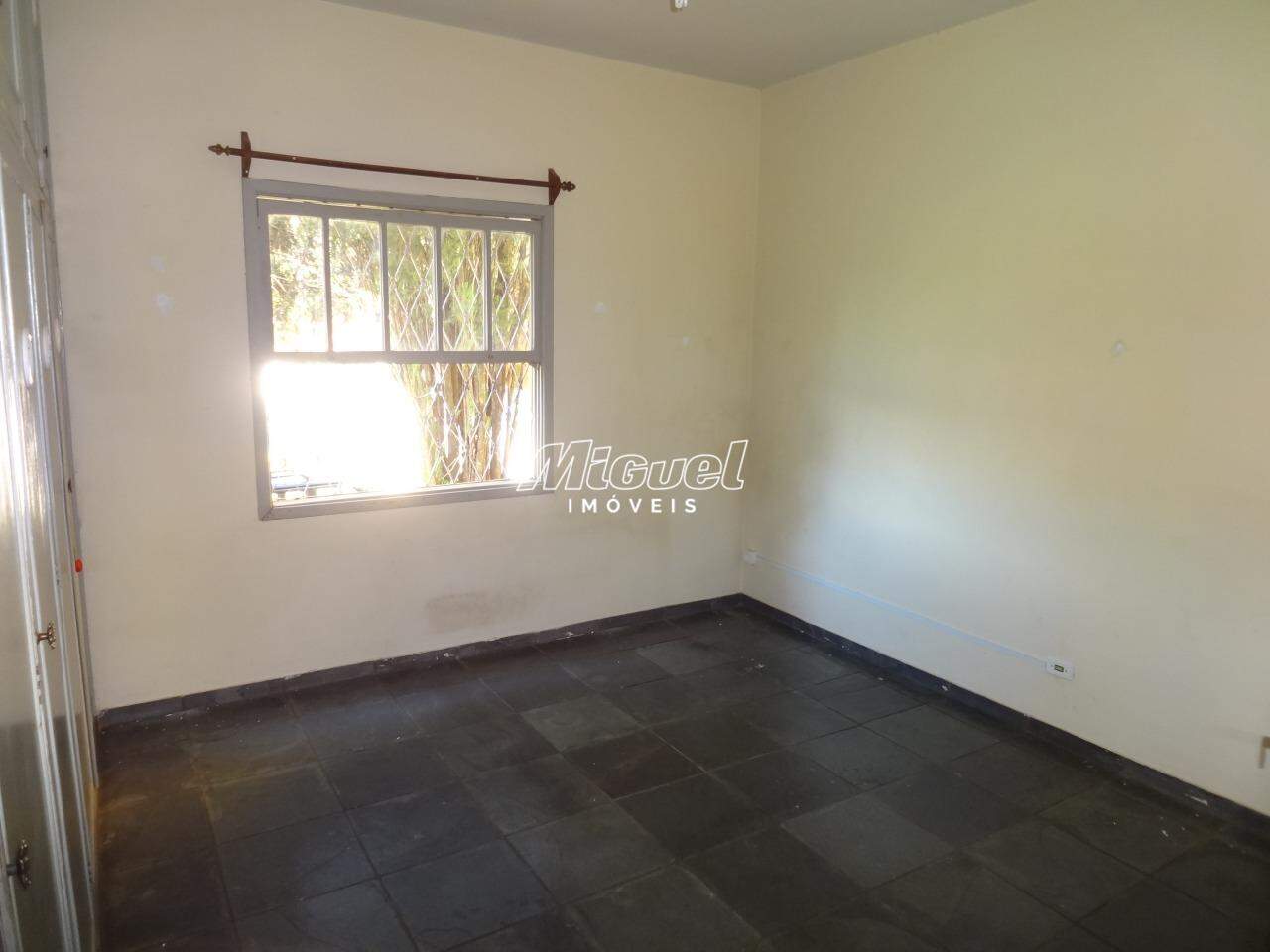 Casa, à venda, Jardim Iporanga - 2 quartos - Águas de São Pedro/SP: 