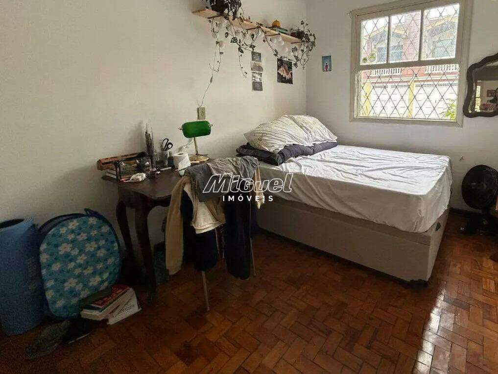 Casa, à venda, Vila Independência - 3 quartos - Piracicaba/SP: