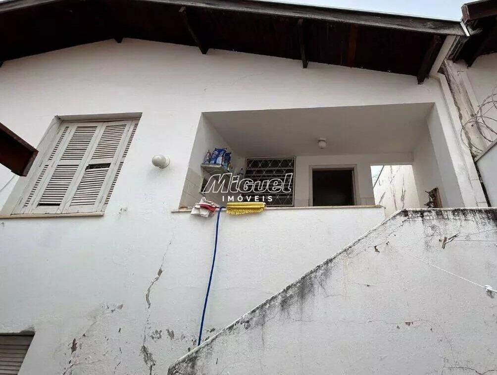 Casa, à venda, Vila Independência - 3 quartos - Piracicaba/SP: