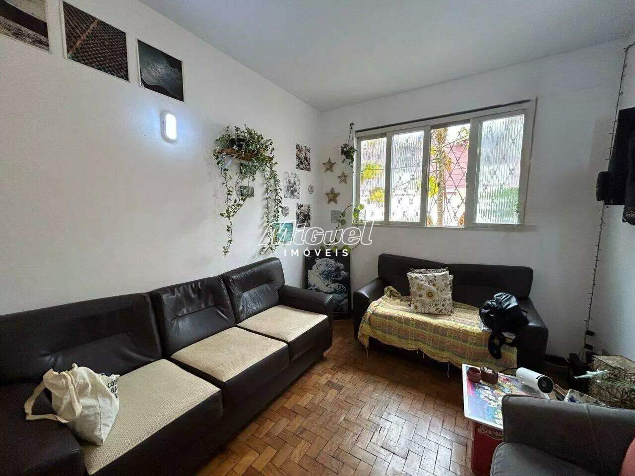 Casa, à venda, Vila Independência - 3 quartos - Piracicaba/SP: 