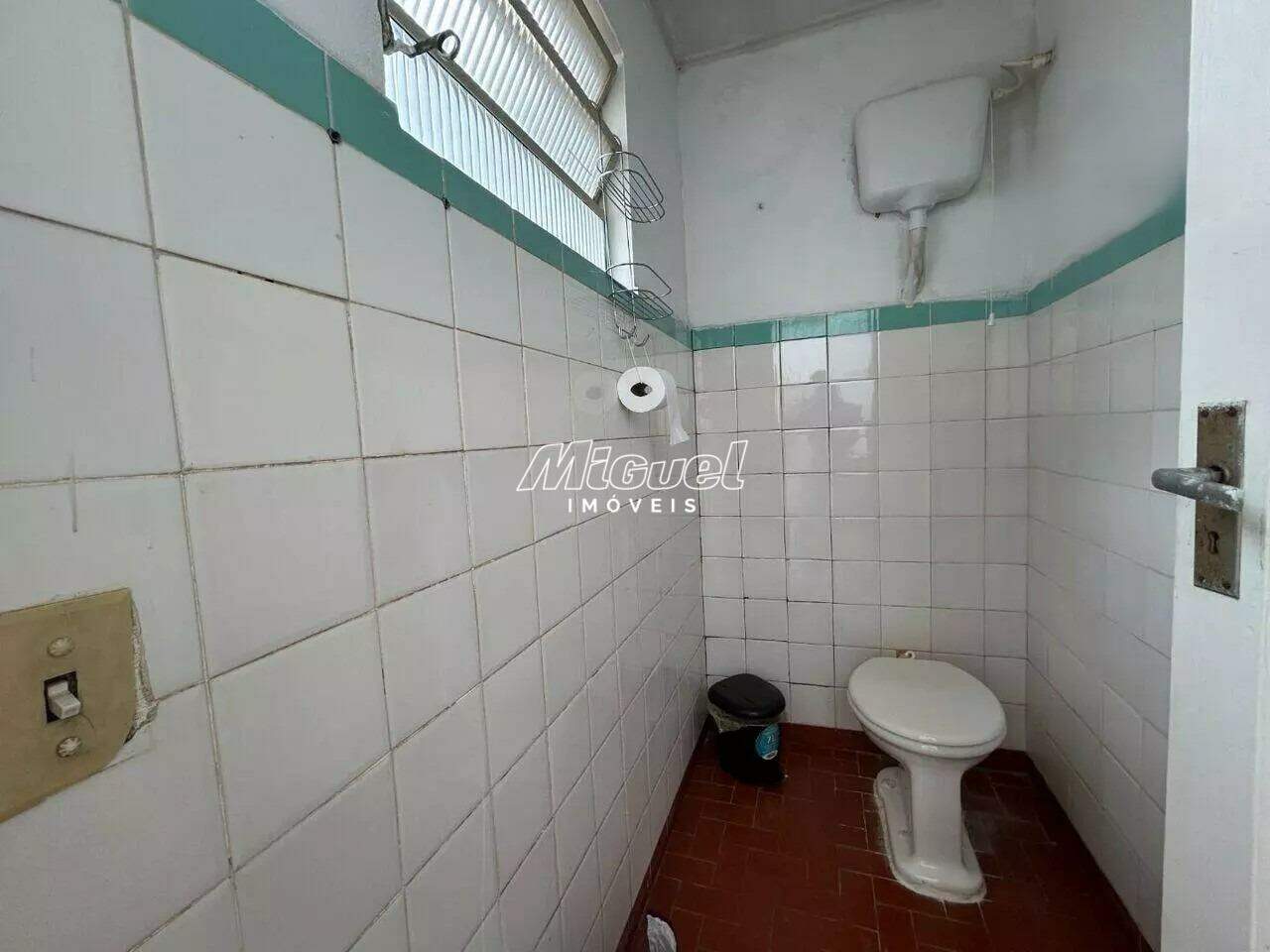 Casa, à venda, Vila Independência - 3 quartos - Piracicaba/SP: