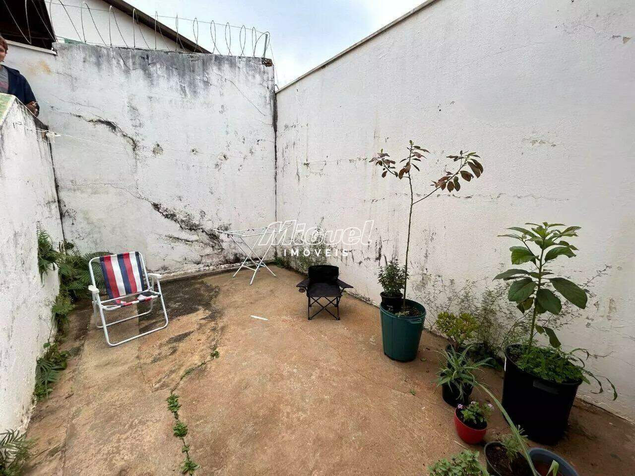 Casa, à venda, Vila Independência - 3 quartos - Piracicaba/SP: