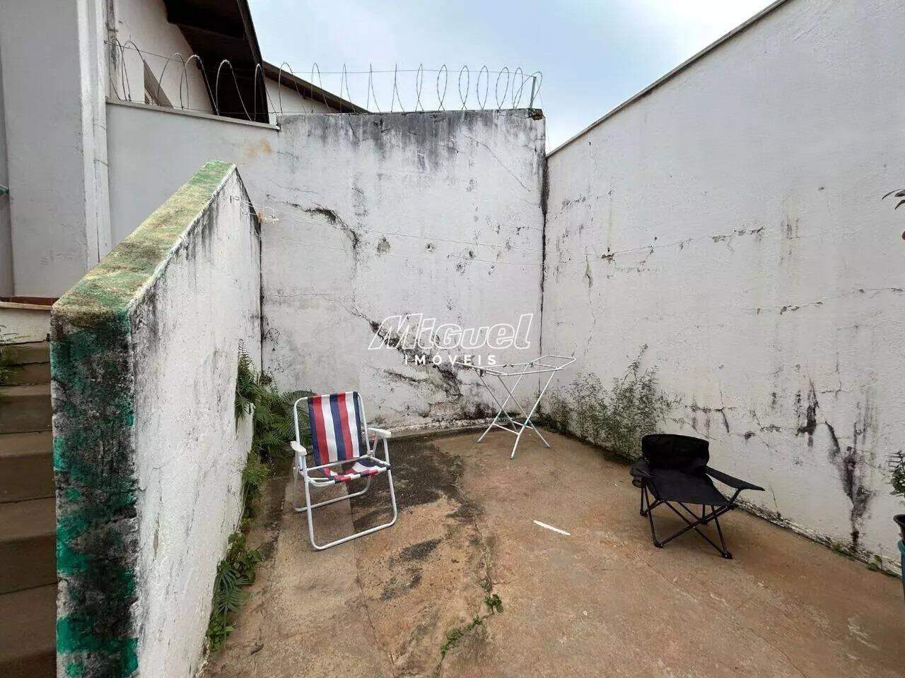 Casa, à venda, Vila Independência - 3 quartos - Piracicaba/SP: