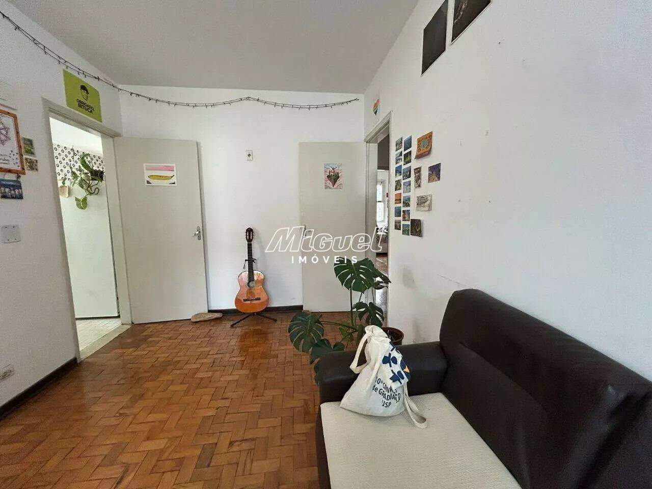 Casa, à venda, Vila Independência - 3 quartos - Piracicaba/SP: