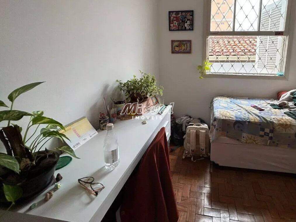 Casa, à venda, Vila Independência - 3 quartos - Piracicaba/SP: