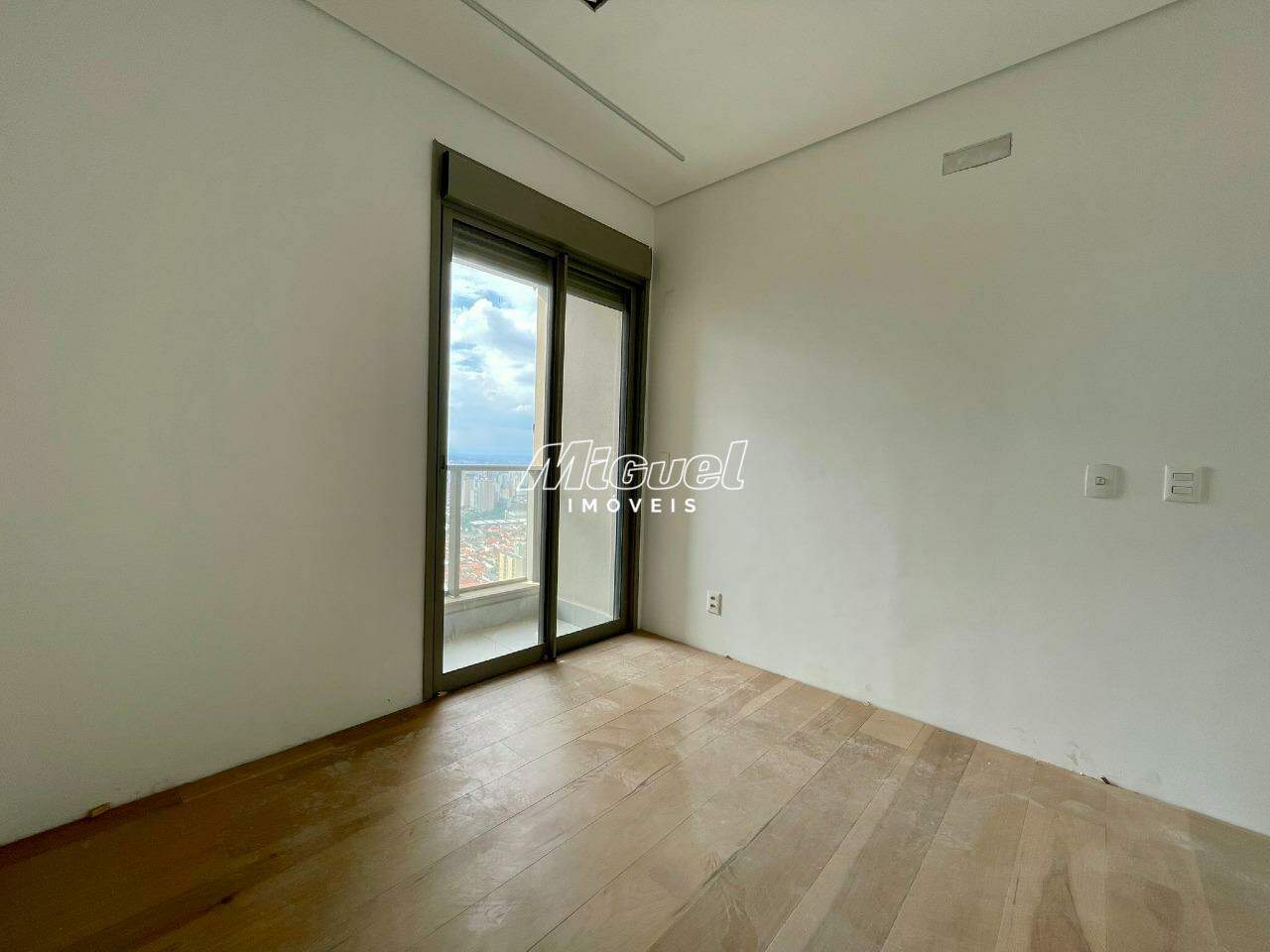 Apartamento, à venda, Jardim Elite - 3 quartos The Gardens Residencial - Piracicaba/SP: 