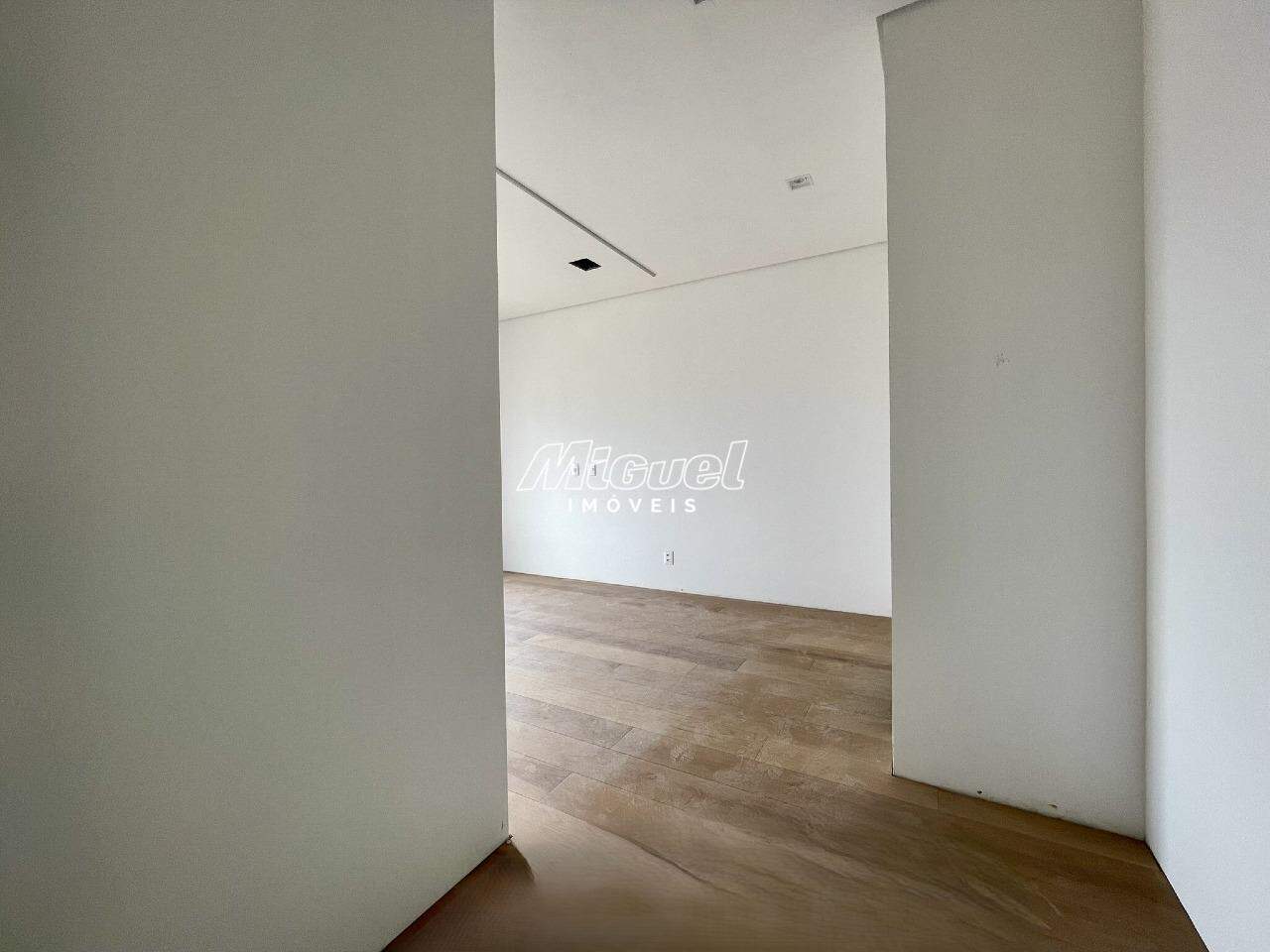 Apartamento, à venda, Jardim Elite - 3 quartos The Gardens Residencial - Piracicaba/SP: 