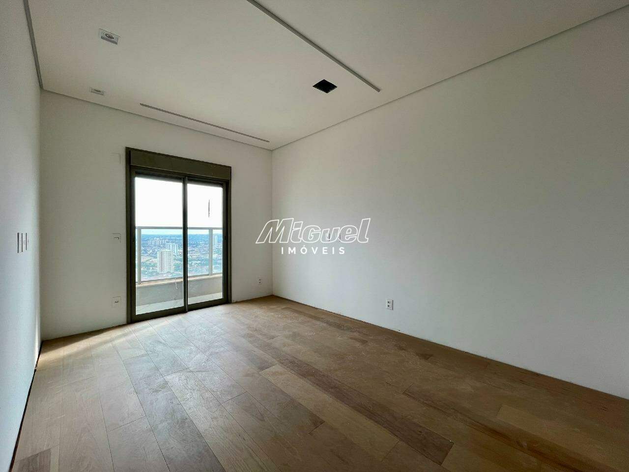 Apartamento, à venda, Jardim Elite - 3 quartos The Gardens Residencial - Piracicaba/SP: 