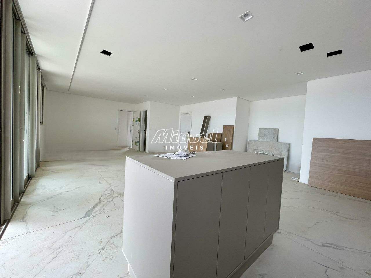 Apartamento, à venda, Jardim Elite - 3 quartos The Gardens Residencial - Piracicaba/SP: 