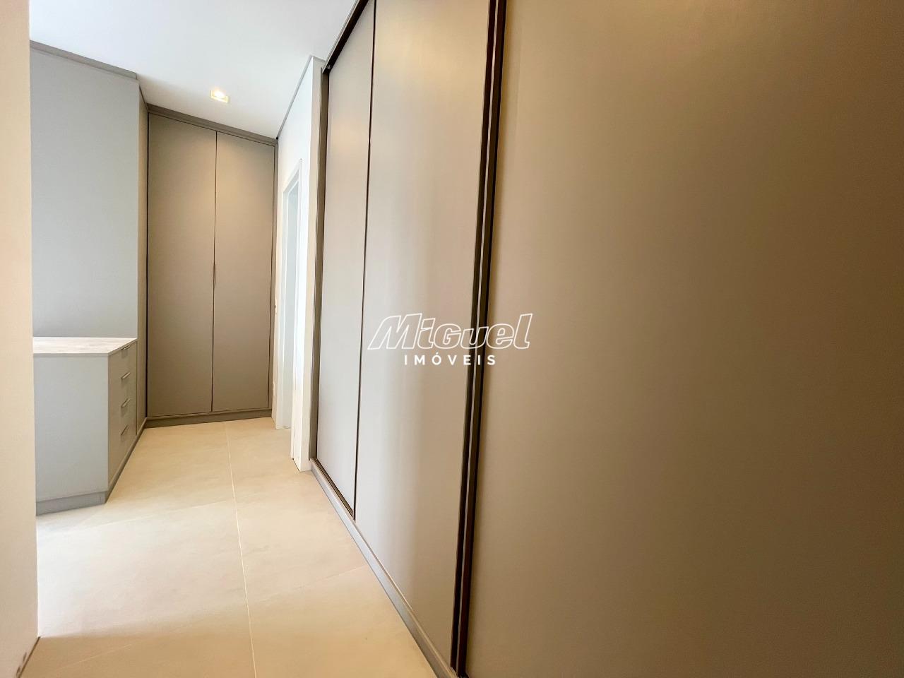 Apartamento, à venda, Jardim Elite - Piracicaba 3 quartos The Gardens Residencial: 