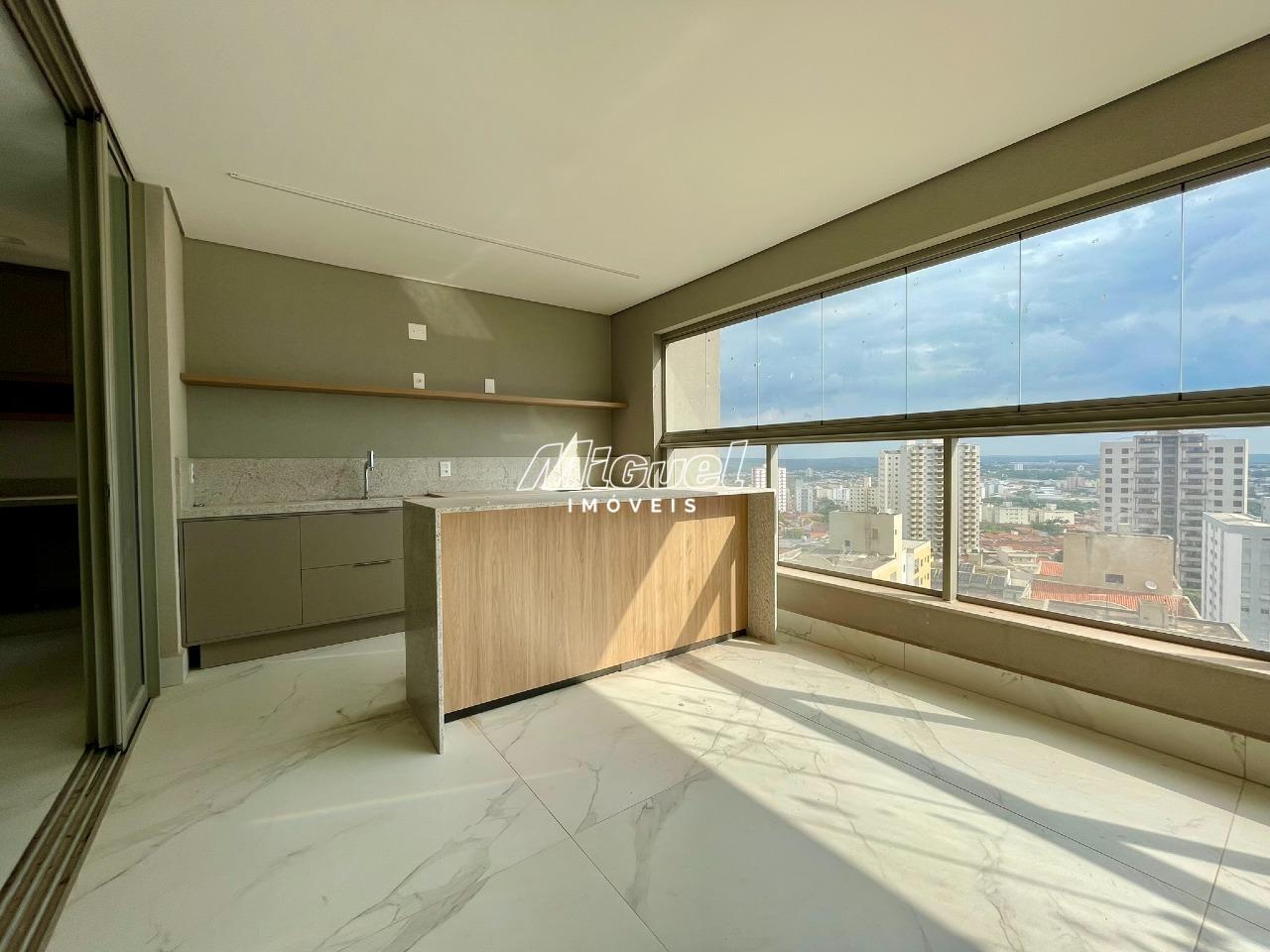 Apartamento, à venda, Jardim Elite - Piracicaba 3 quartos The Gardens Residencial: 