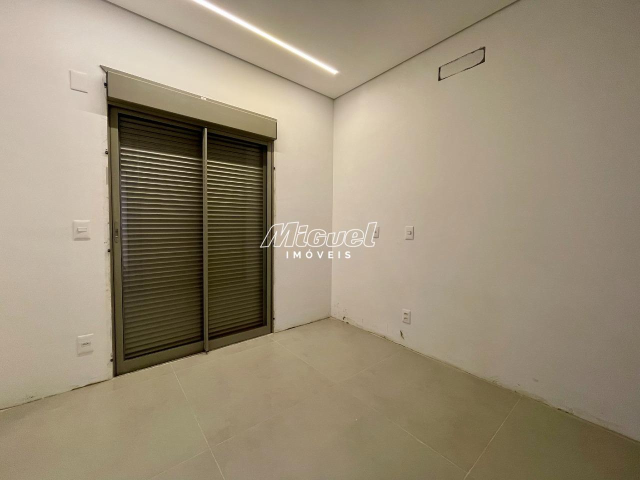 Apartamento, à venda, Jardim Elite - Piracicaba 3 quartos The Gardens Residencial: 