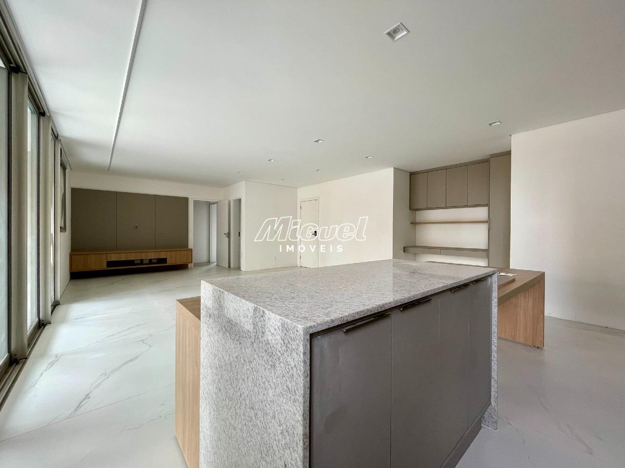 Apartamento, à venda, Jardim Elite - Piracicaba 3 quartos The Gardens Residencial: 