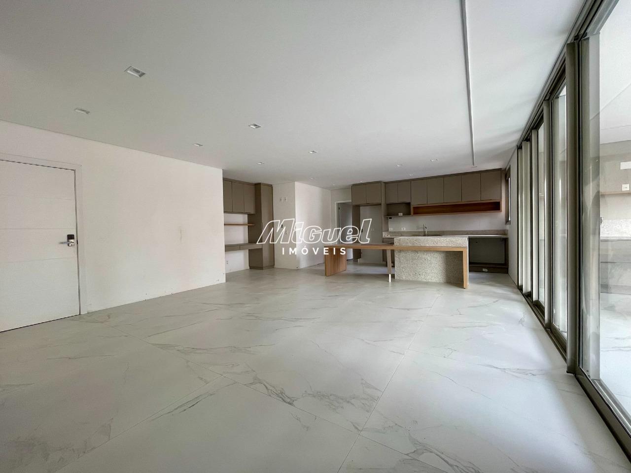 Apartamento, à venda, Jardim Elite - Piracicaba 3 quartos The Gardens Residencial: 