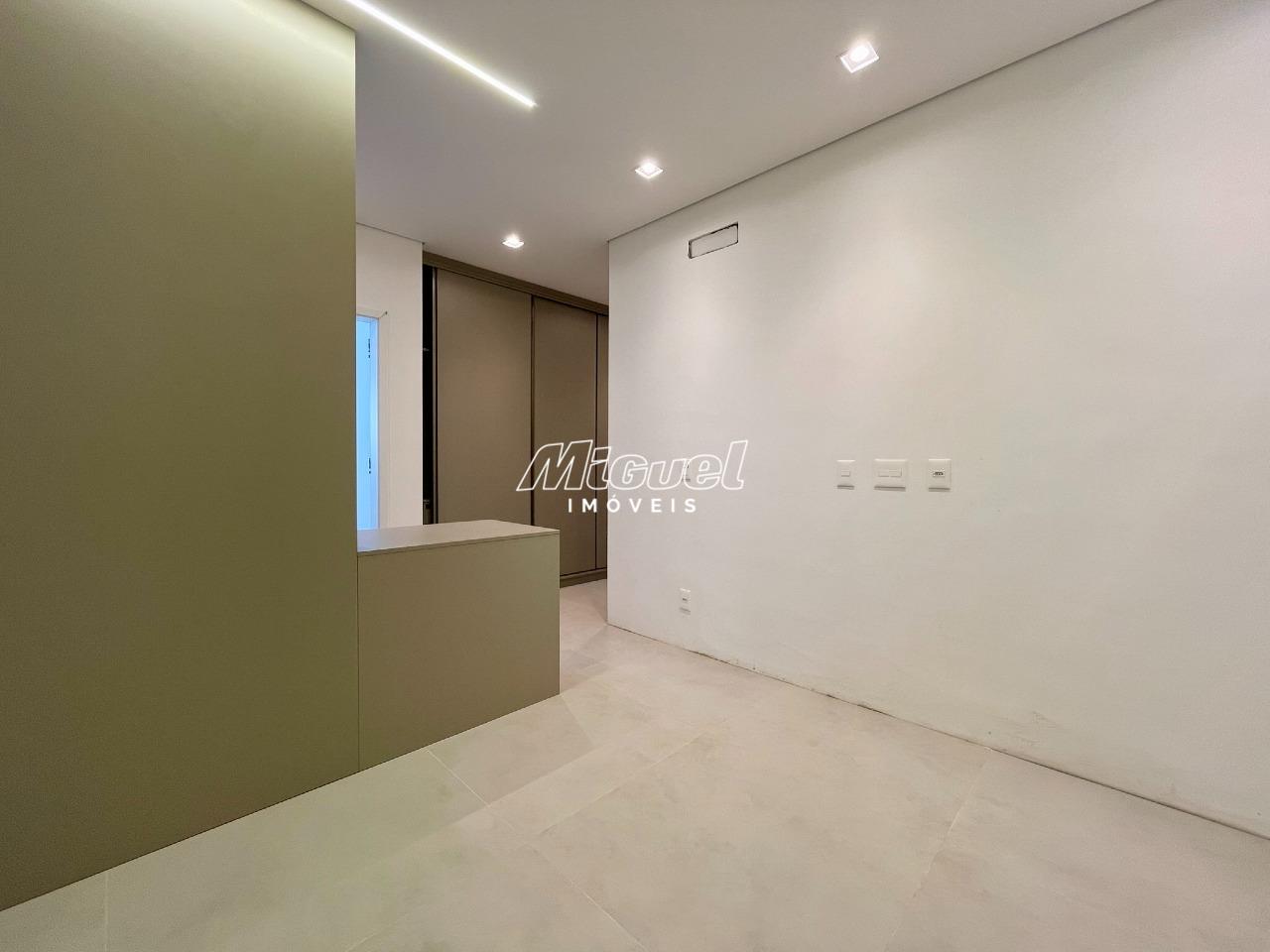 Apartamento, à venda, Jardim Elite - Piracicaba 3 quartos The Gardens Residencial: 