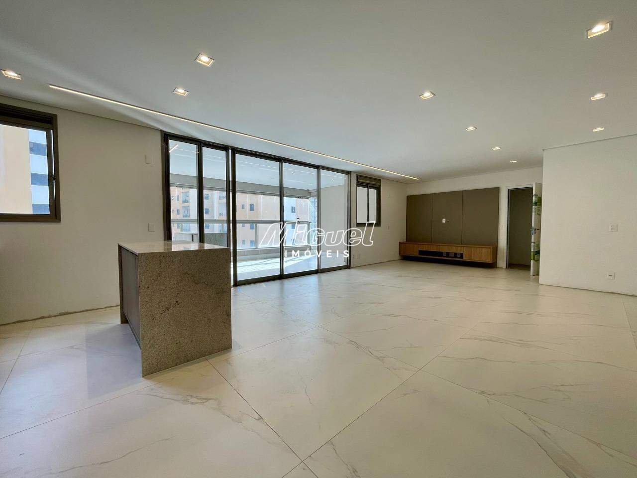 Apartamento, à venda, Jardim Elite - 3 quartos The Gardens Residencial - Piracicaba/SP: 