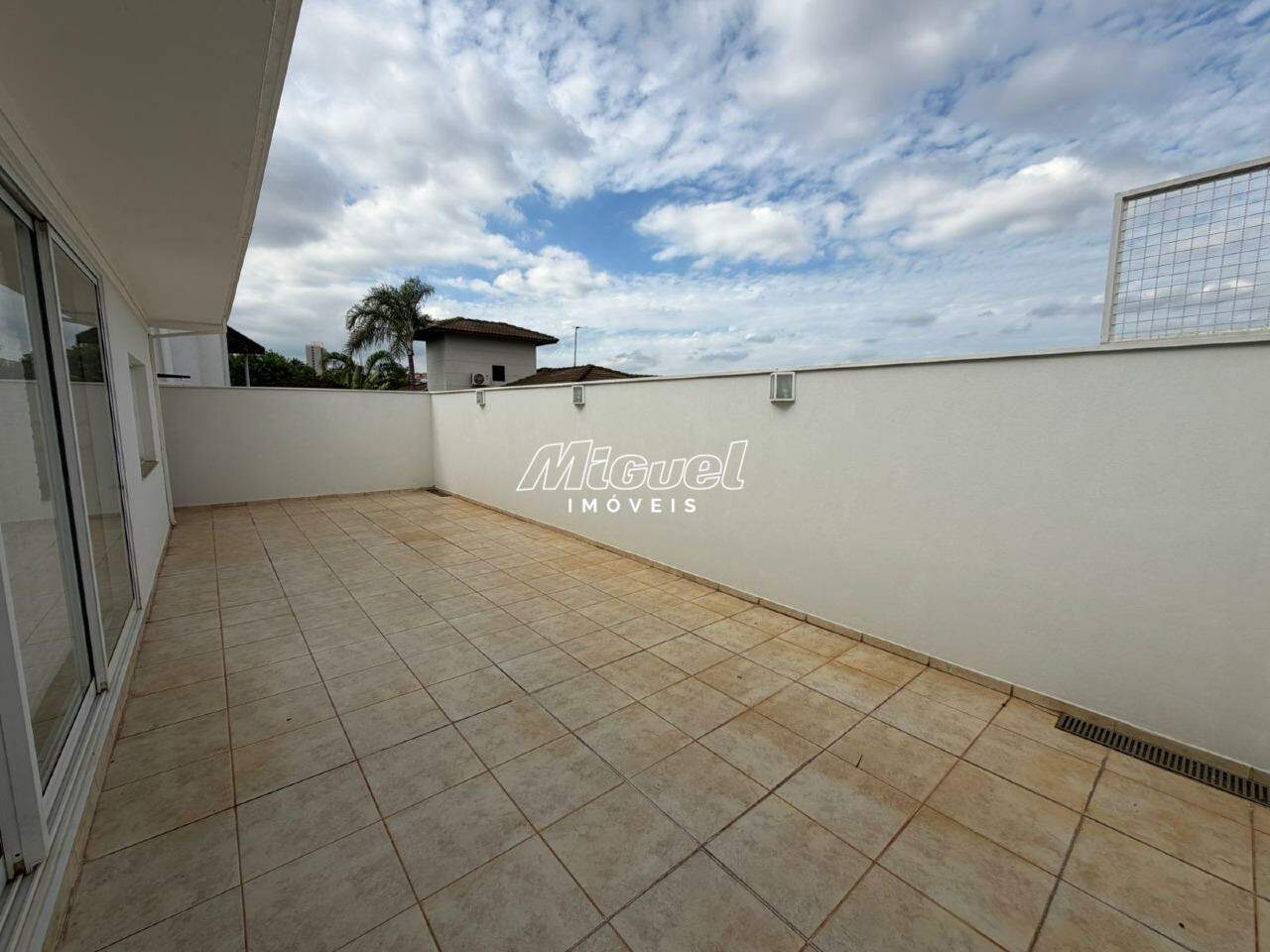 Casa em Condomínio, para aluguel, Terras De Piracicaba - 3 quartos Condomínio Terras de Piracicaba III - Piracicaba/SP: 