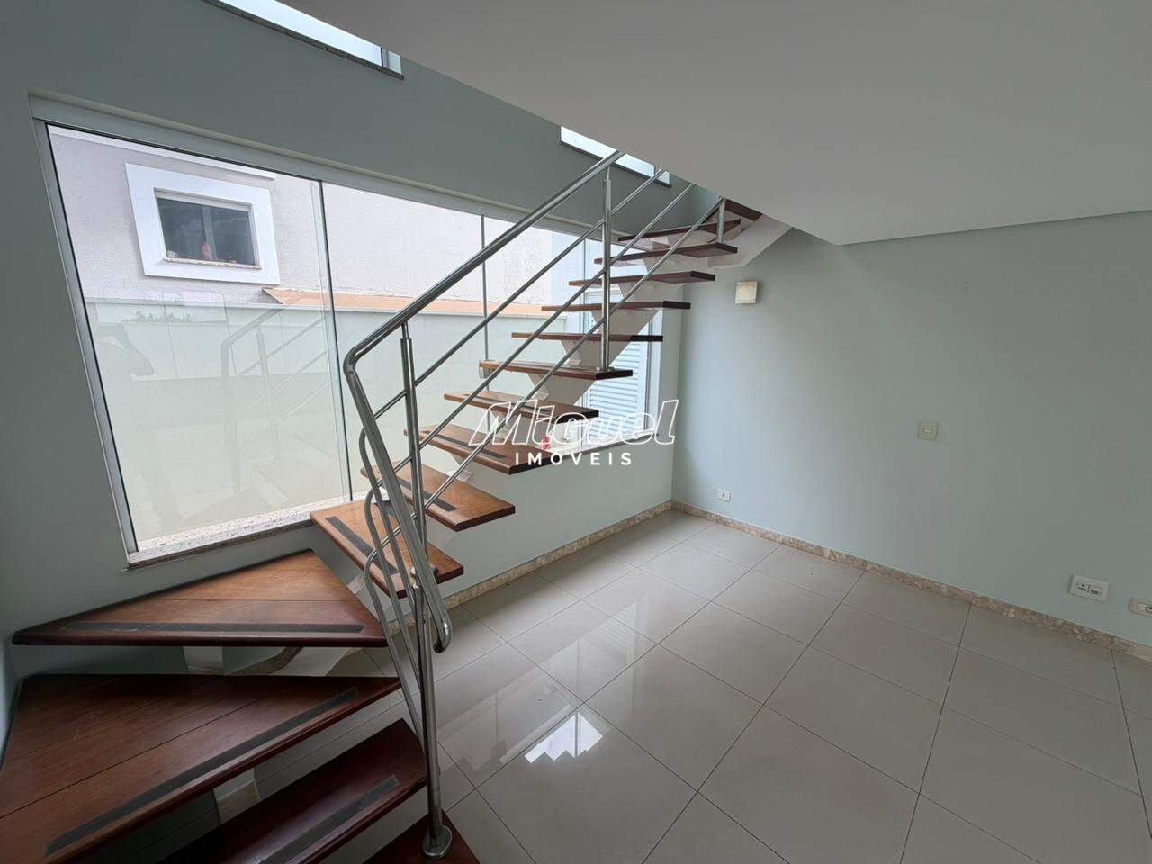 Casa em Condomínio, para aluguel, Terras De Piracicaba - 3 quartos Condomínio Terras de Piracicaba III - Piracicaba/SP: 