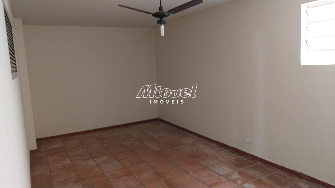 Casa Comercial, à venda, São Dimas - 6 quartos - Piracicaba/SP: 