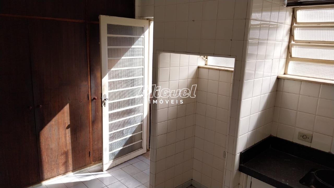 Casa Comercial, à venda, São Dimas - 6 quartos - Piracicaba/SP: 