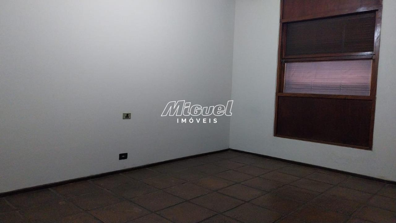 Casa Comercial, à venda, São Dimas - 6 quartos - Piracicaba/SP: 