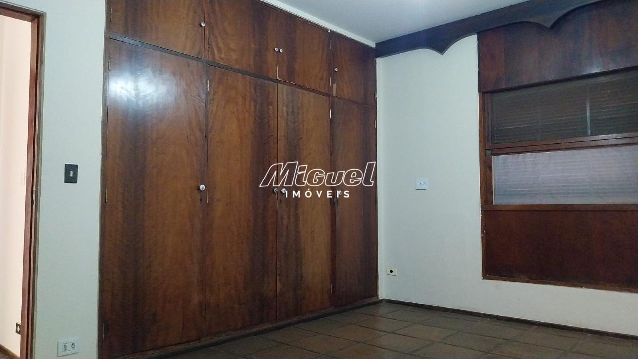 Casa Comercial, à venda, São Dimas - 6 quartos - Piracicaba/SP: 