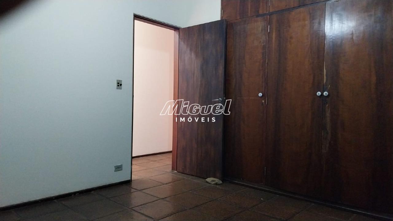 Casa Comercial, à venda, São Dimas - 6 quartos - Piracicaba/SP: 