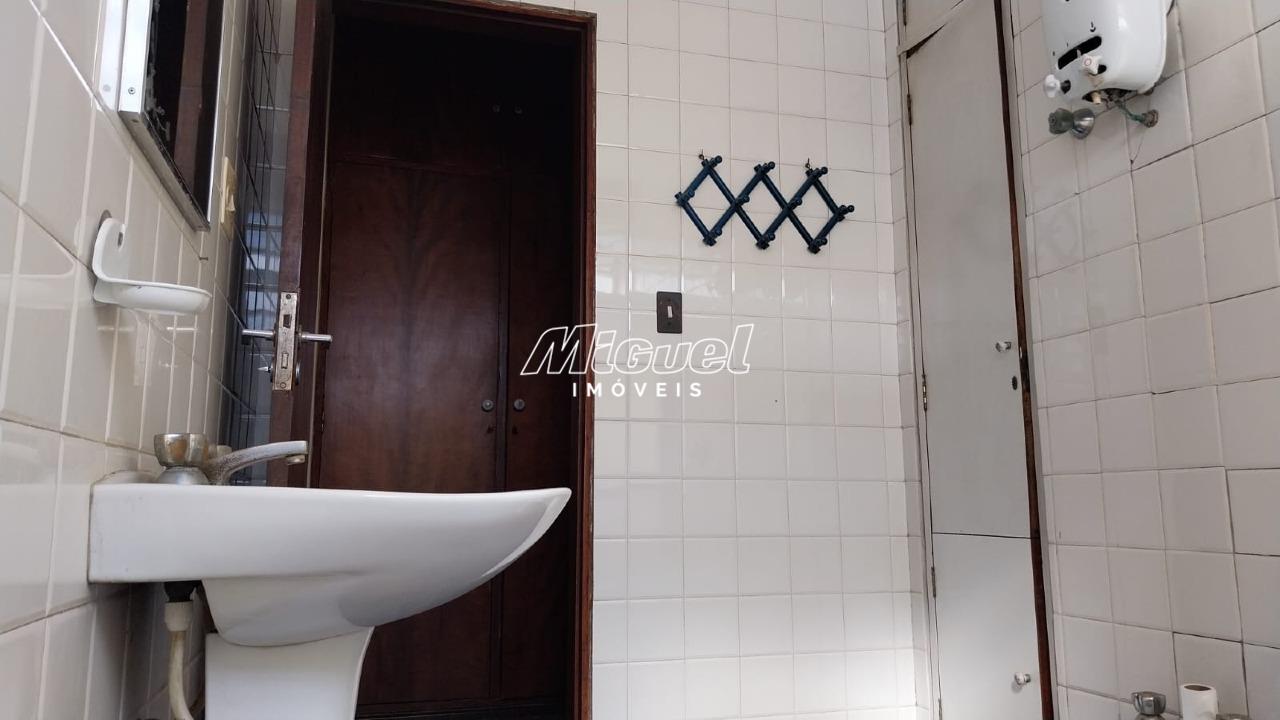 Casa Comercial, à venda, São Dimas - 6 quartos - Piracicaba/SP: 