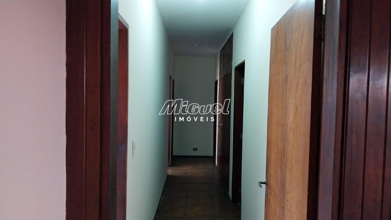 Casa Comercial, à venda, São Dimas - 6 quartos - Piracicaba/SP: 