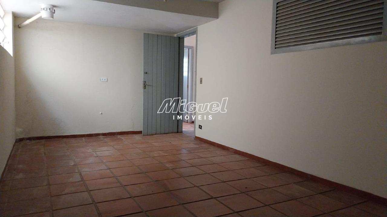 Casa Comercial, à venda, São Dimas - 6 quartos - Piracicaba/SP: 