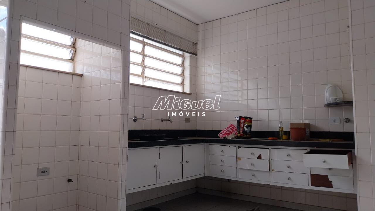 Casa Comercial, à venda, São Dimas - 6 quartos - Piracicaba/SP: 